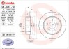 Гальмівний диск brembo 08.A351.11