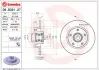 Гальмівний диск Brembo 08.B391.37 (фото 1)