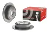 Гальмівний диск brembo 08B52911