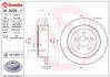 Гальмівний диск brembo 08B52911