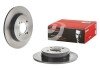 Гальмівний диск brembo 08.C046.41