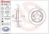 Гальмівний диск brembo 08.D445.11