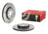 Гальмівний диск brembo 09.A047.11