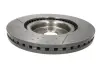 Гальмівний диск brembo 09B80511
