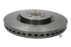 Гальмівний диск brembo 09B80511