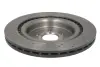 Гальмівний диск brembo 09B87911