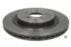 Гальмівний диск brembo 09B87911