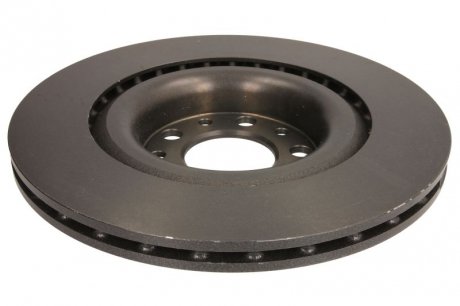 Вентильований гальмівний диск brembo 09C49821