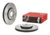 Гальмівний диск brembo 09.D179.21