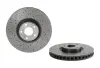 Гальмівний диск brembo 09D52413