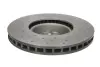 Гальмівний диск brembo 09D52923