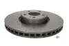 Гальмівний диск brembo 09D52923