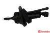 Головний циліндр зчеплення Brembo C24010 (фото 1)