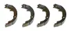 Колодки ручного (стоячого) гальма Brembo S11 511 (фото 2)