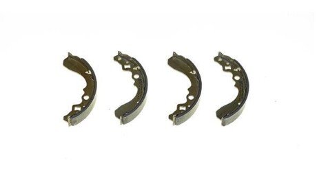 Колодки ручного (стоячого) тормоза brembo S16508