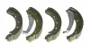 Колодки ручного (стоячого) гальма Brembo S23 516 (фото 2)