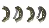 Колодки ручного (стоячого) тормоза brembo S24534