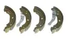 Колодки ручного (стоячого) тормоза brembo S24 538