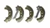 Колодки ручного (стоячого) тормоза brembo S24 539
