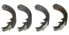 Колодки ручного (стоячого) гальма Brembo S24 554 (фото 2)