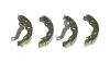 Колодки ручного (стоячого) тормоза brembo S30 511