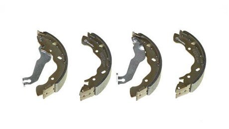 Колодки ручного (стоячого) гальма brembo S30511
