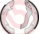 Колодки ручного (стоячого) тормоза brembo S30 511