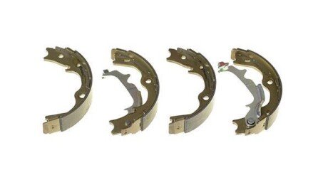 Колодки ручного (стоячого) гальма brembo S30537