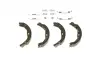 Колодки ручного (стоячого) тормоза brembo S50522