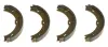 Колодки ручного (стоячого) гальма Brembo S50523 (фото 2)
