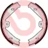 Колодки ручного (стоячого) тормоза brembo S50525
