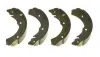 Колодки ручного (стоячого) тормоза brembo S54523