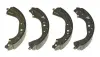 Колодки ручного (стоячого) гальма Brembo S56 529 (фото 2)