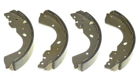 Колодки ручного (стоячого) гальма brembo S56547