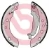 Колодки ручного (стоячого) гальма Brembo S56 551 (фото 1)