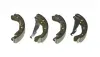 Колодки ручного (стоячого) тормоза brembo S59513