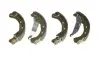 Колодки ручного (стоячого) гальма Brembo S59 525 (фото 2)
