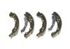 Колодки ручного (стоячого) гальма brembo S68525