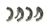 Колодки ручного (стоячого) гальма Brembo S68525 (фото 2)