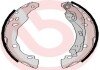 Колодки ручного (стоячого) гальма brembo S68525