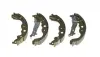 Колодки ручного (стоячого) тормоза brembo S68546