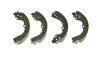 Колодки ручного (стоячого) тормоза brembo S78505