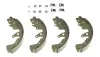 Колодки ручного (стоячого) гальма Brembo S79524 (фото 2)