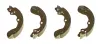 Колодки ручного (стоячого) гальма Brembo S79526 (фото 2)