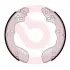 Колодки ручного (стоячого) гальма Brembo S79526 (фото 1)