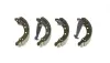 Колодки ручного (стоячого) тормоза brembo S85 511