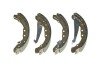 Колодки ручного (стоячого) гальма brembo S85 514