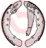 Колодки ручного (стоячого) тормоза brembo S85 514