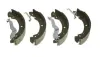 Колодки ручного (стоячого) тормоза brembo S85 515