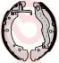Колодки ручного (стоячого) тормоза brembo S85 515